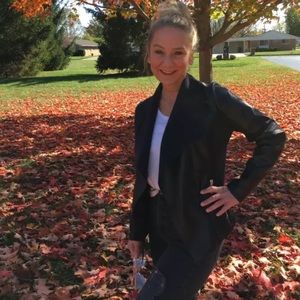 Meet your Posher, Kristi